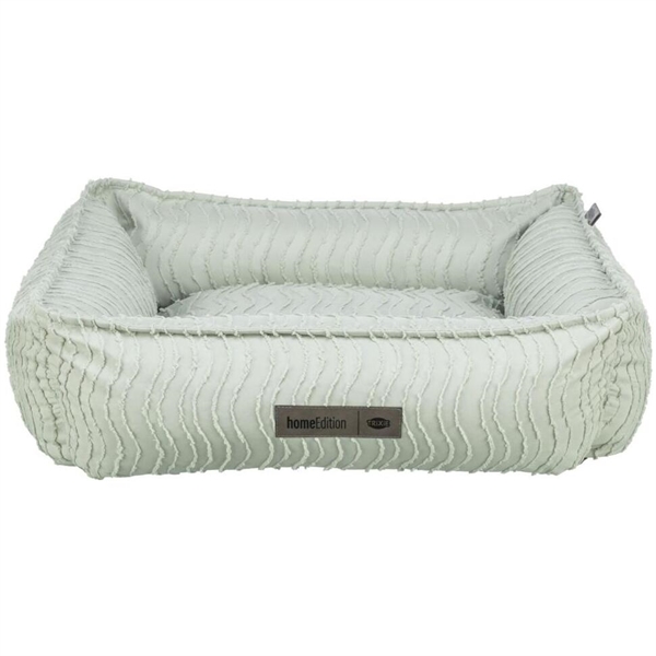 Trixie Marley Wave Hundeseng Firkantet