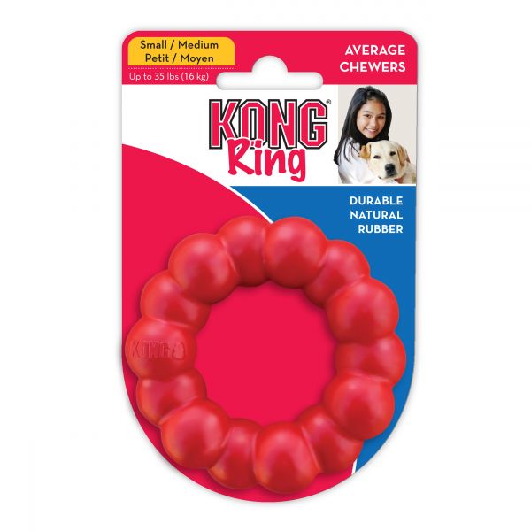 Kong Classic Ring