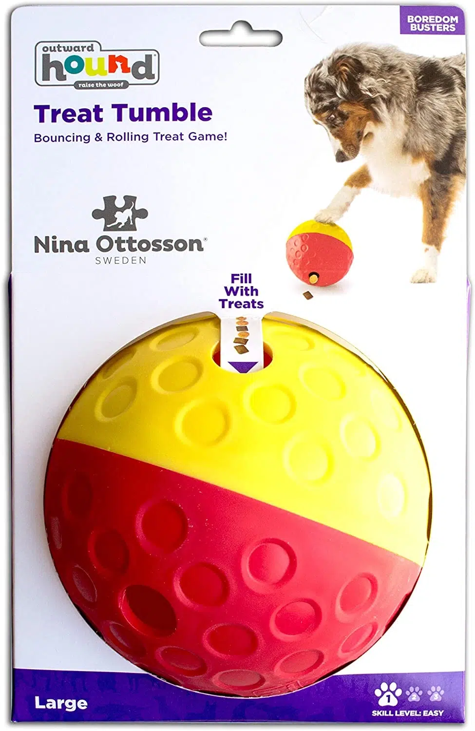 Nina Ottosson Tumble