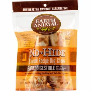 Hide Chicken Chews Stk
