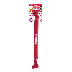 Kong Signatur Cruch Rope Single