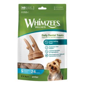Whimzees Occupy Antler Stk