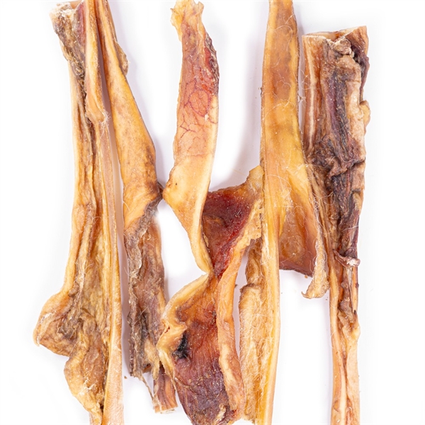 Snack Pandebrask Ekstra Tyk
