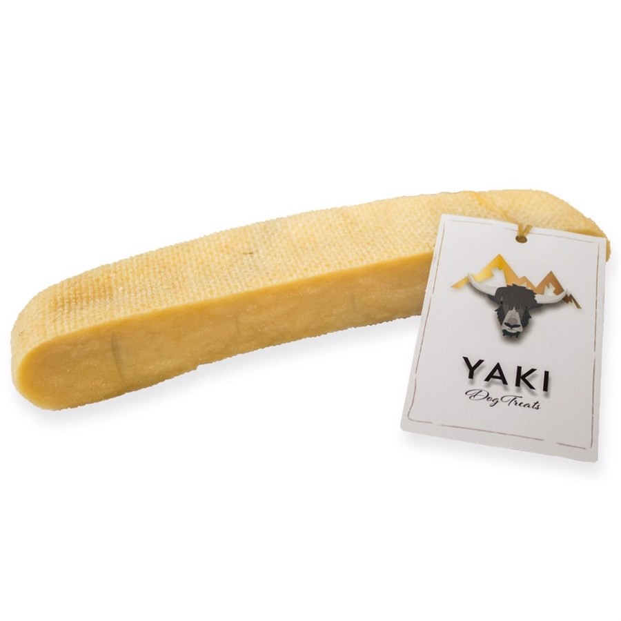 Yaki Original Tyggeben Ost 39g