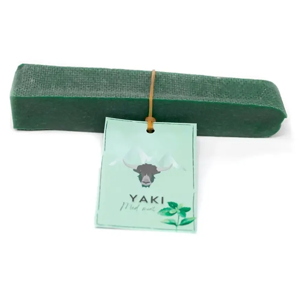 Yaki Tyggeben Ost Med Mint