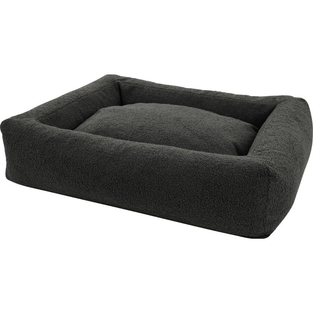 Companion Luksus Hundeseng Cocoon Jens Antracit