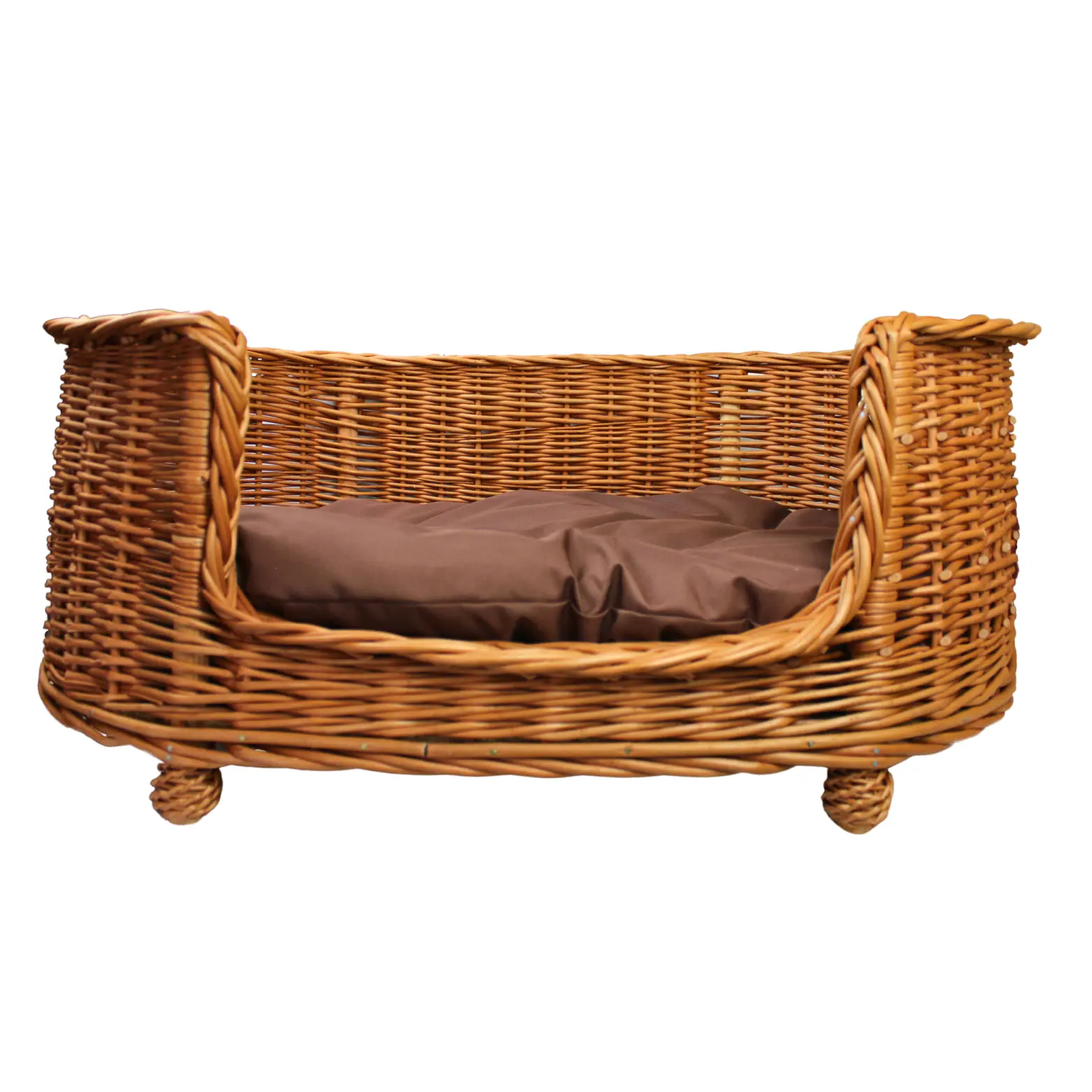 Stor Hundeseng Ben Pude: 92x56