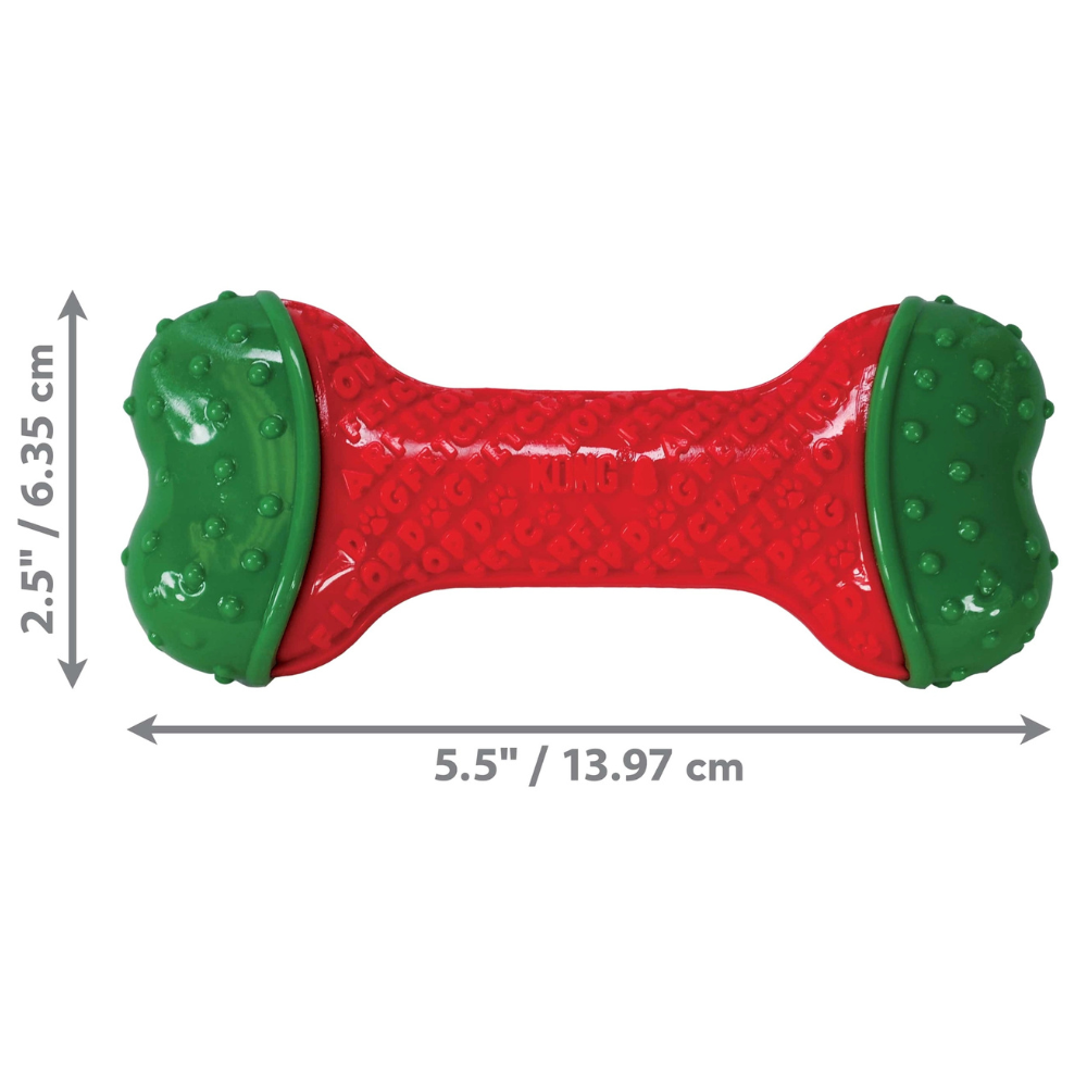 Kong Hundeben Corestrength
