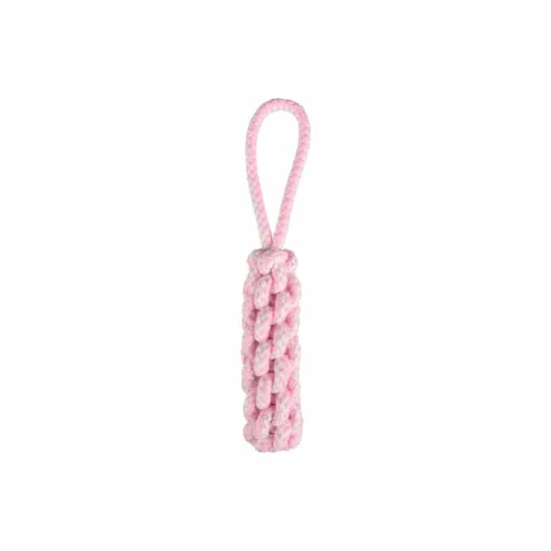 Reblegetøj Til Hvalpe Rosa