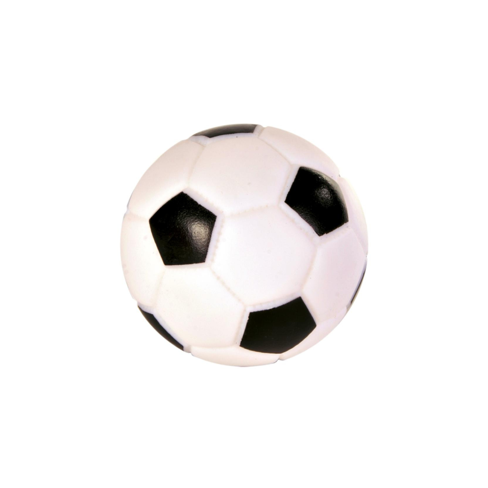 Hundelegetøj Fodbold Vinyl