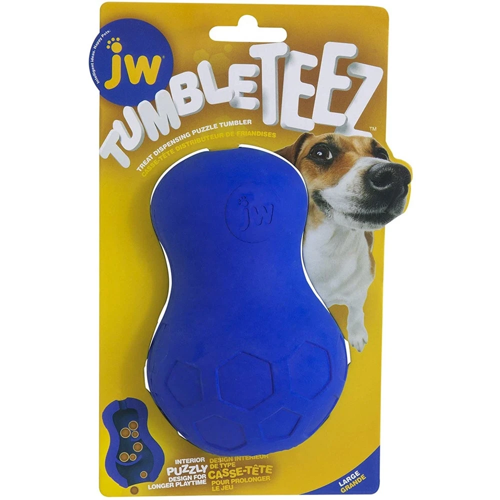 Tumble Teez Str