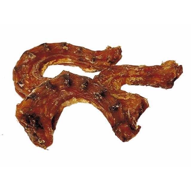 Tikki Kyllingehalse 250g