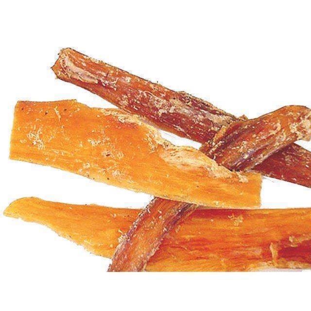 Okse Nakkesener 250g