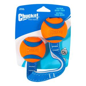 Chuckit Ultra Bolde Reb Stk