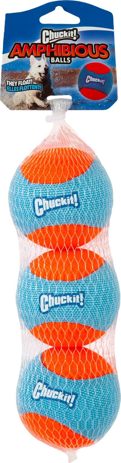 Chuckit Amphibious Bold Flydende Stk