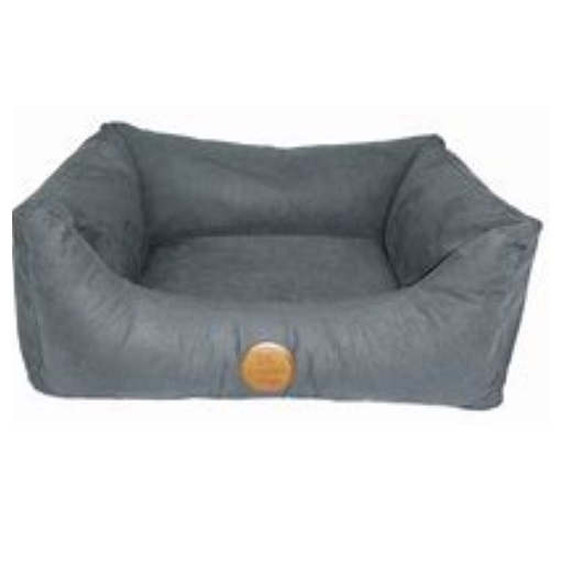 Comfort Hundeseng Antracitgrå