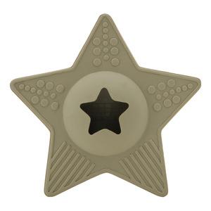 Hevea Star Treat Hunter Green Stk
