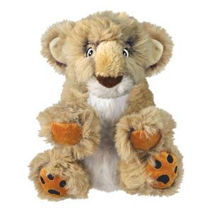 Kong Comfort Kiddos Lion Stk