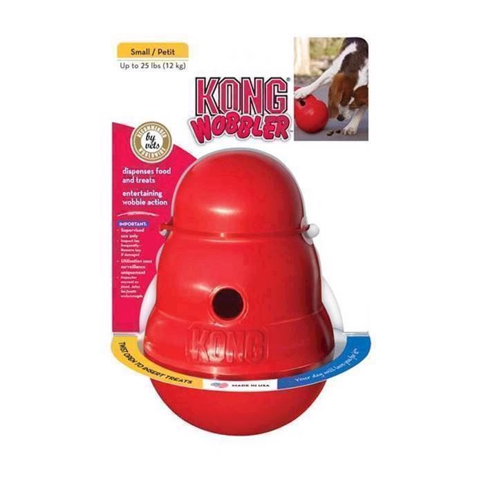 Kong Wobbler Snackball