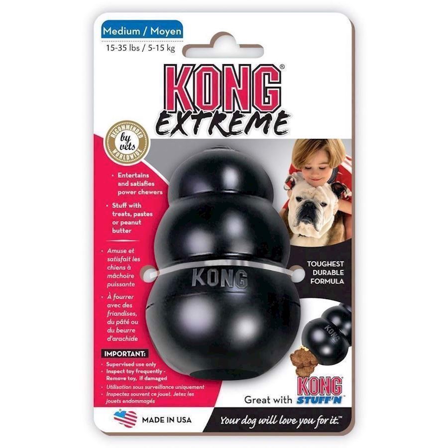 Kong Extreme Medium