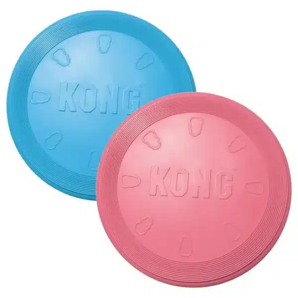 Kong Flyer Puppy