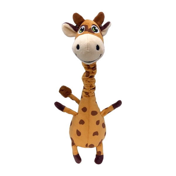 Kong Shakers Bobz Giraffe Medium