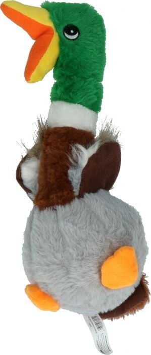 Kong Hundelegetøj Bamse Shakers Honkers Duck