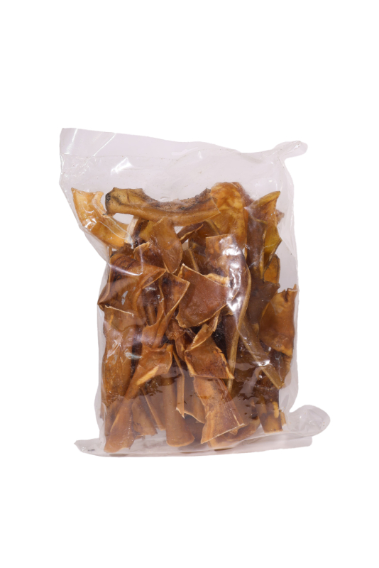 Natural Buffalo Chips 900 Gram