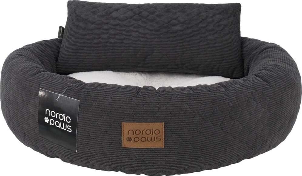 Nordic Paws Olli Cozy Hundeseng X16 5cm