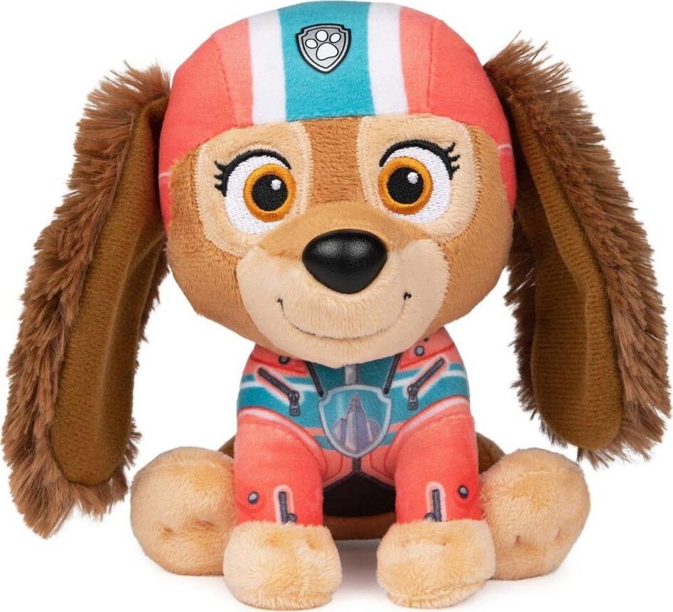 Paw Patrol Liberty Bamse