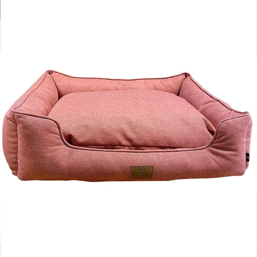 Peppy Buddies Hundeseng Trendy 60x52x18cm