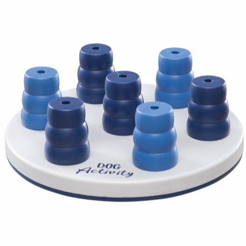 Trixie Mini Solitaire Strategispil