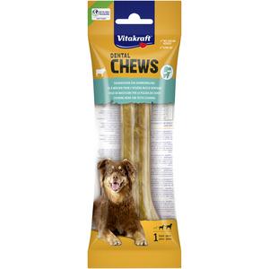 Vitakraft Dental Chews Tyggeben Presset