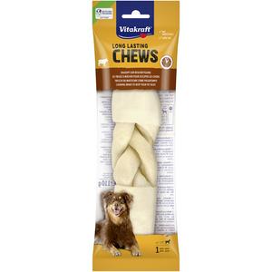 Vitakraft Long Lasting Chews Flettet Tyggeben 110