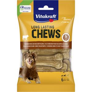 Vitakraft Long Lasting Chews Tyggeben 8cm Stk
