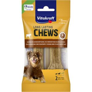 Vitakraft Long Lasting Chews Tyggeben Presset Stk