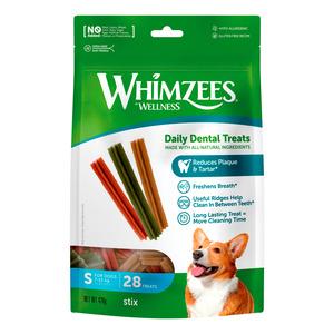 Whimzees Dental Stix Stk 420