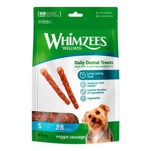 Whimzees Sausage Stk 420