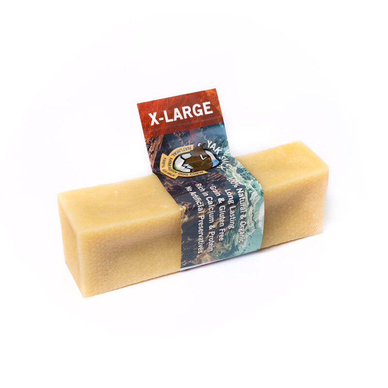 Stk Yak Snack Tyggeben