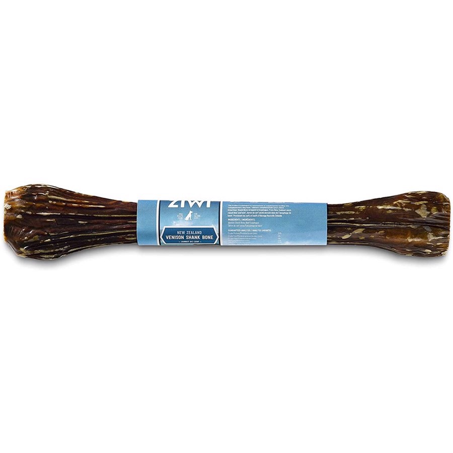 Ziwipeak Full Deer Shank Hjorteben