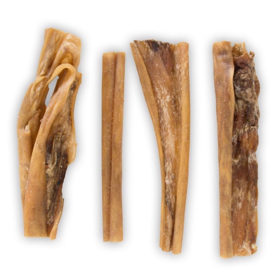 Snackit Pandebrask