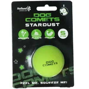 Dog Comets Stardust Grøn
