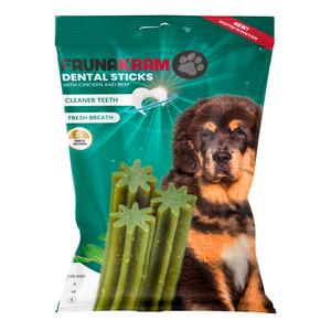 Faunakram Dental Sticks Fresh Breath Str 270
