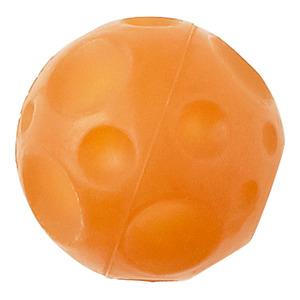 Hevea Moon Ball Hundebold Natur Stk
