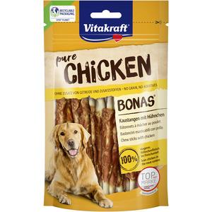 Vitakraft Chicken Bonas Tyggepinde Med Kylling