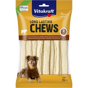 Vitakraft Long Lasting Chews Tyggerulle Stk