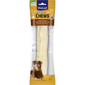 Vitakraft Long Lasting Chews Tyggerulle Hvid 140