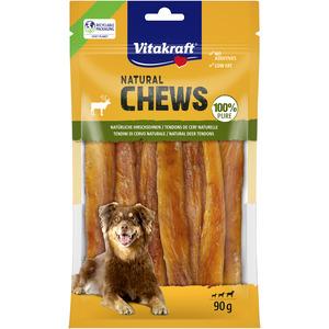 Vitakraft Natural Chews Hjortesener Tørret
