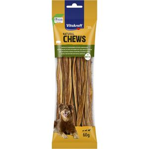 Vitakraft Natural Chews Hundespaghetti Med Biotin Tørret
