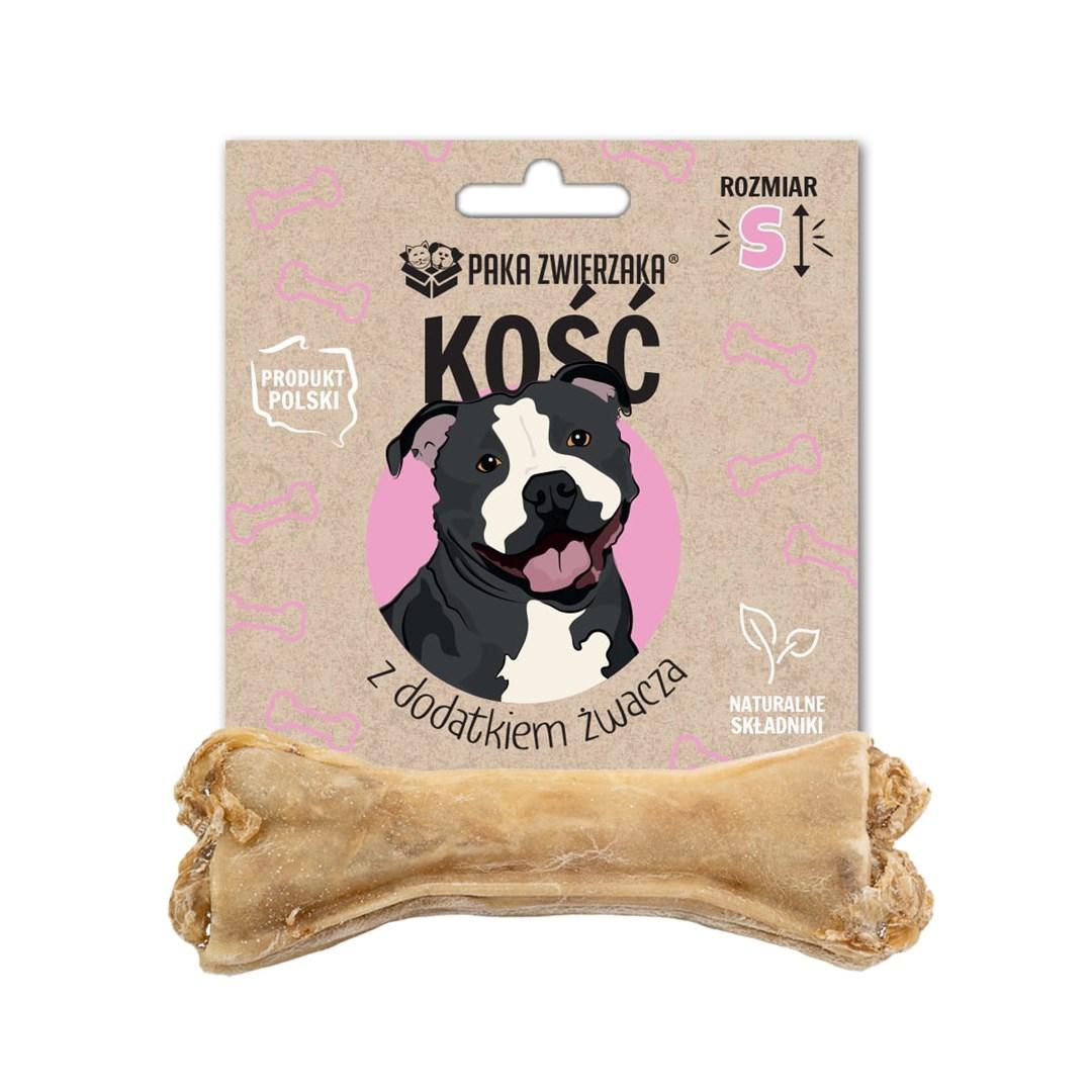 Tyggeben Til Hund Paka Zwierzaka Med Vom